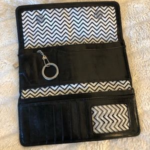 Hobo clutch